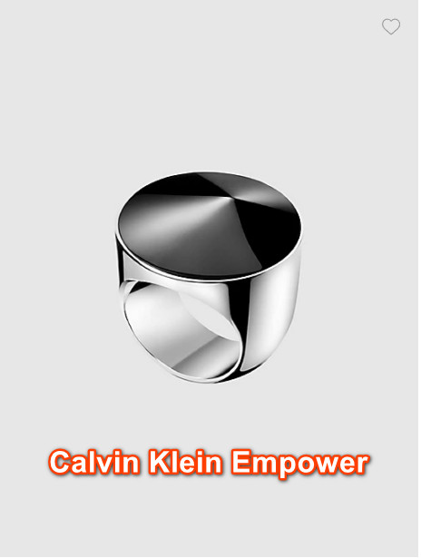 Calvin Kelin Empower