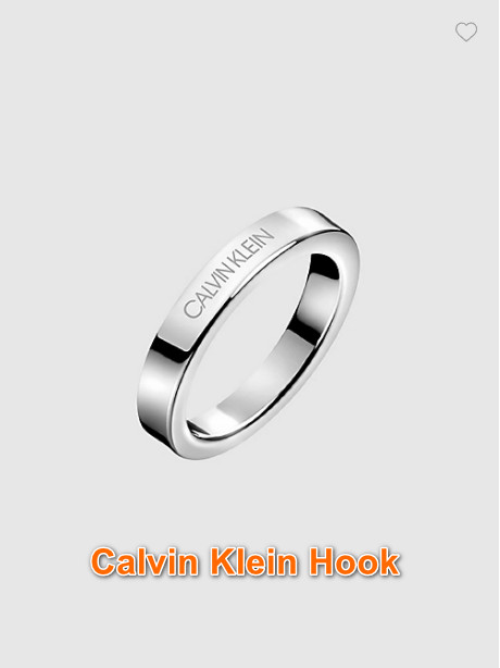 Calvin Kelin Hook